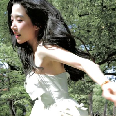 别姬粤语