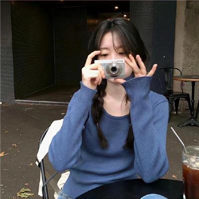 野良猫洛克:女番长