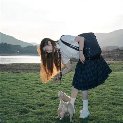 战旗如画